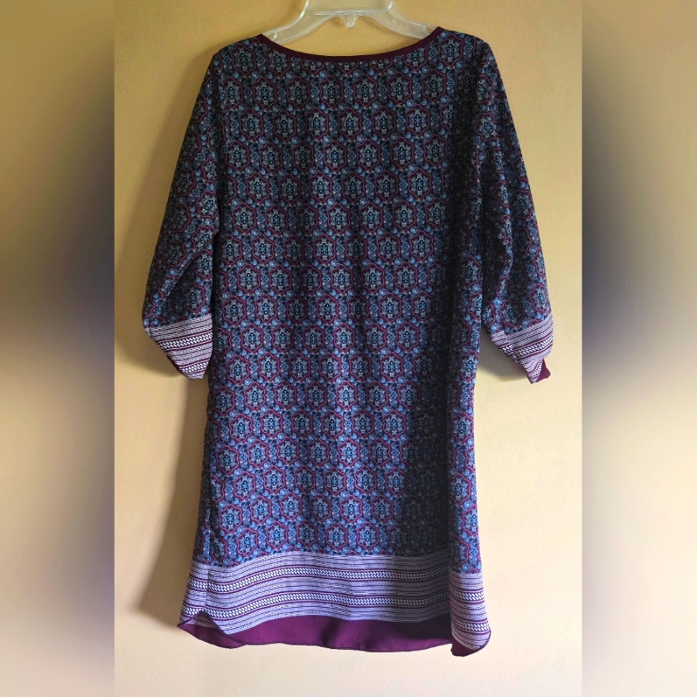 Rue21 boho tunic dress, size M. - Picture 5 of 5